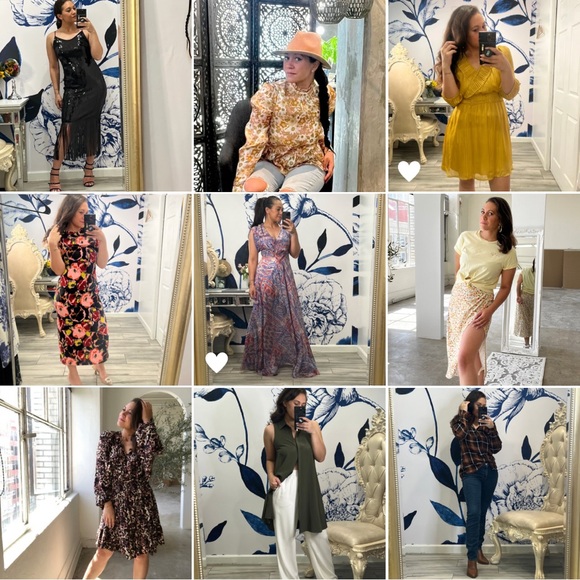 $5 UNLISTED RACK - Picture 4 of 4